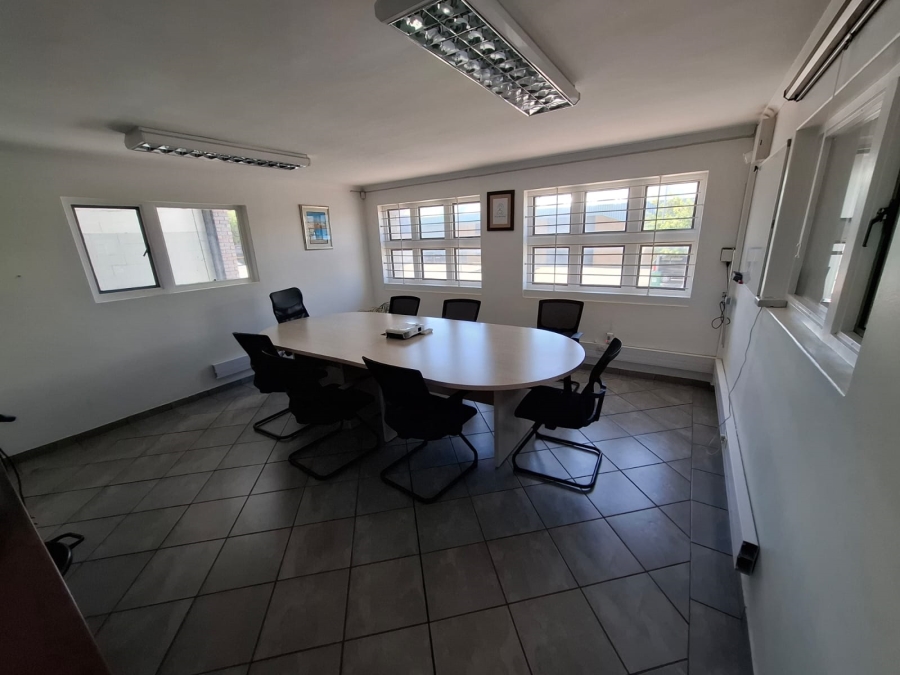 To Let commercial Property for Rent in Stikland Industrial Western Cape